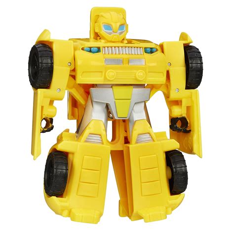 Bumblebee Rescue Bots | ubicaciondepersonas.cdmx.gob.mx