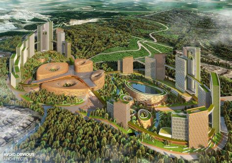 WeTown – A Sustainable City for 40,000 Residents WeTown provides a sustainable, walkable and ...