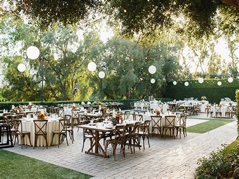 Wedding Venue in Ventura County | Outdoor Wedding Venues | Maravilla Gardens