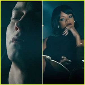 Eminem & Rihanna: ‘Monster’ Music Video Teaser – Watch Now! | Eminem ...