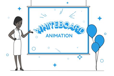 Everything About Whiteboard Animation | Renderforest