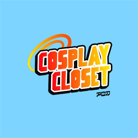 Placeit - Cosplay Shop Logo Template for a POD Brand