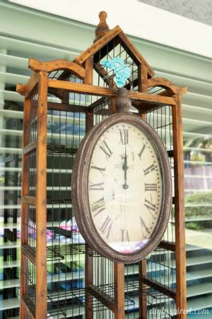 Cinderella Clock Tower (2) - DIY Inspired