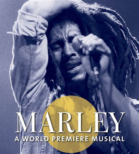 Bob Marley Musical at Center Stage - Baltimore Magazine