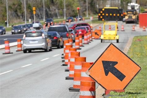 How to Protect Yourself When Driving in Construction Zones - FLT Law