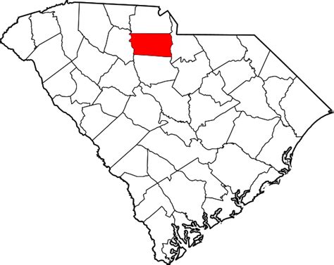 Chester County, South Carolina - Wikipedia