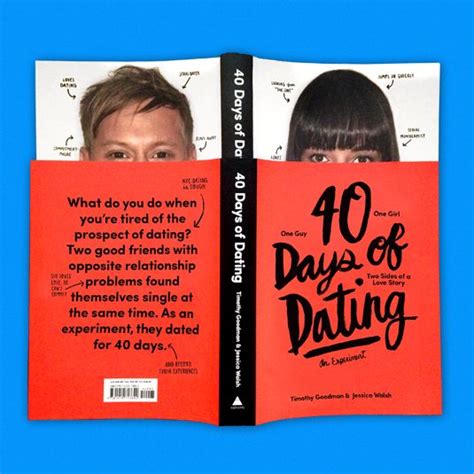 40 Days of Dating: what happened next? | Creative Bloq