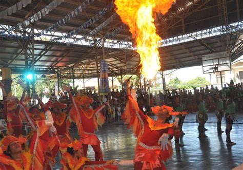 Lutong Cavite : Cavite Festivals