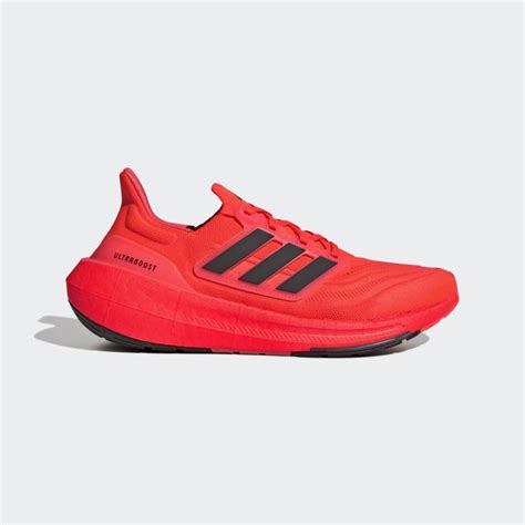 adidas Ultraboost Light Running Shoes - Orange | Free Shipping with adiClub | adidas US