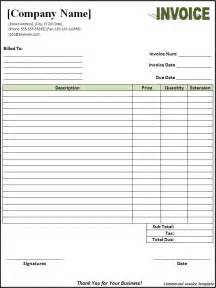 free google drive invoice templates blank docs sheets invoices ...