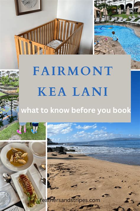 Resort Review: Fairmont Kea Lani Maui (+ Why We Loved It) 2024 ...