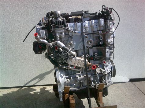 2020 Hyundai Sonata Engine Assembly - Variety Engines