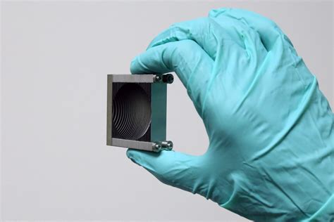 New lens for terahertz radiation | Spectroscopy Europe/World