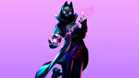 Catalyst Fortnite Wallpaper - Fortnite Catalyst | goawall