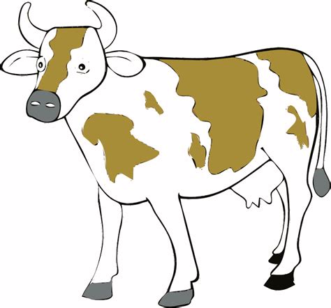 Free Free Cow, Download Free Free Cow png images, Free ClipArts on Clipart Library