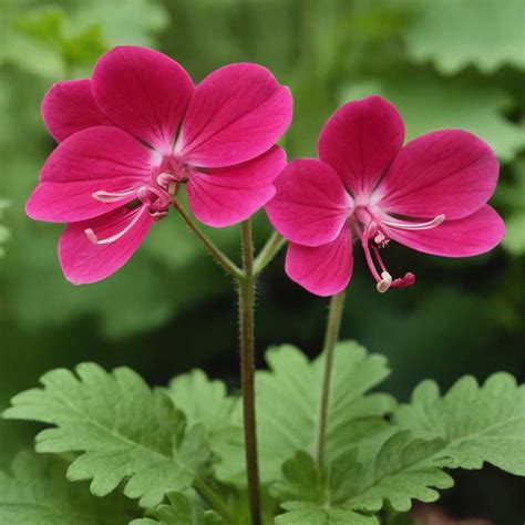 Pelargonium sidoides (Pelargonium) Medicinal Guide