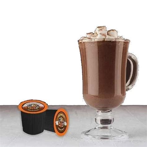 10 Best Hot Chocolate K Cups: A Comprehensive Review