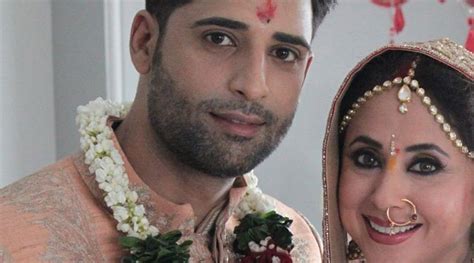 Mohsin Akhtar Mir Urmila's Husband Wiki, Biography, Business Contact ...