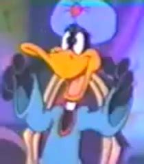 Daffy Duck Voice - Looney Tunes franchise | Behind The Voice Actors