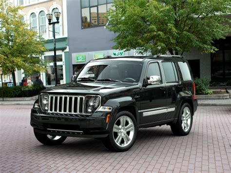 2012 Jeep Liberty Pictures: | U.S. News