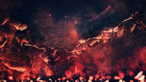 Red Abstract Fire Texture 4k texture wallpapers, red wallpapers, hd ...