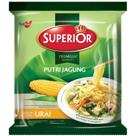 Merk Bihun Jagung Terenak (Rekomendasi) Pilihan