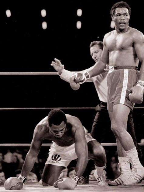 "HBO Boxing" Joe Frazier vs. George Foreman (TV Episode 1973) - IMDb