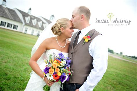 Amy + John | Wedding Photographer Kansas