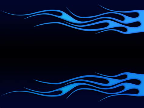 Flames Dark Blue | Gallery Yopriceville - High-Quality Free Images and ...