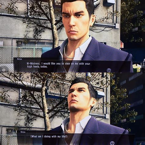 Yakuza 0 has some of the best and most realistic dialogue. | Video ...