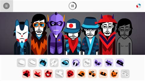 Incredibox:Amazon.com.br:Appstore for Android