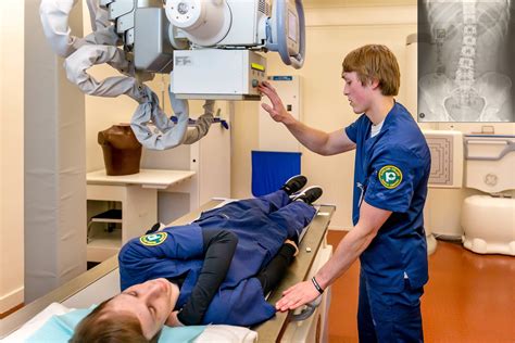 Radiologic Technology