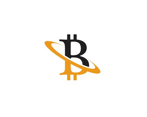 Au! 13+ Lister over Bitcoin Logo Vector? Free for commercial use no ...