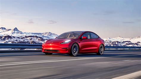 10 Things That Would Make The Tesla Model 3 Infinitely Better