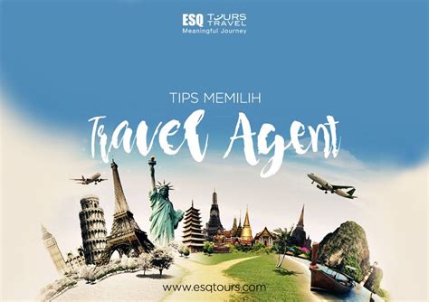 Tips Memilih Travel Agent | Paket Tour Muslim Wisata Halal