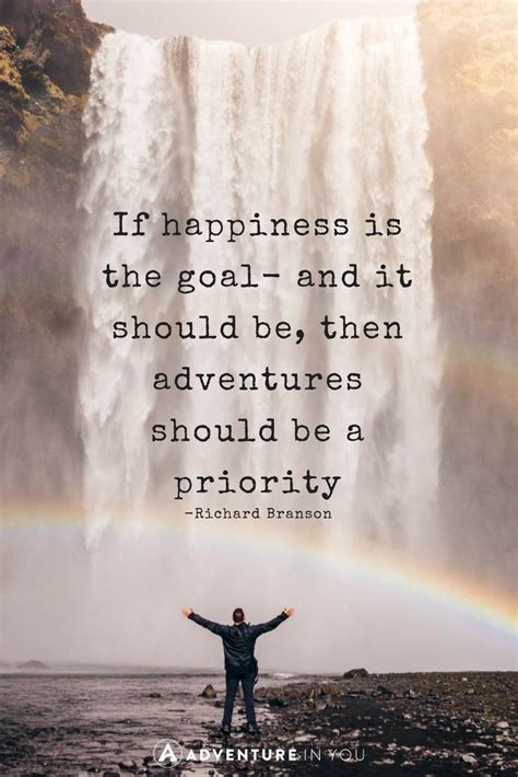 100+ Adventure Quotes for Inspiration [Photos + Captions] | Nature ...