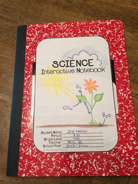 A Beginner's Guide to Interactive Notebooks | Interactive science notebook, Interactive ...