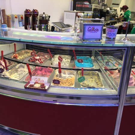 GINO'S GELATO, Dublin - 34B and 53 Grafton St - Updated 2022 Restaurant ...