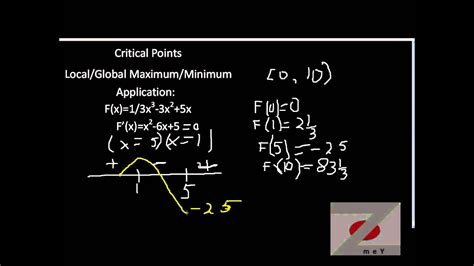 Max and min calculator - theorygulu