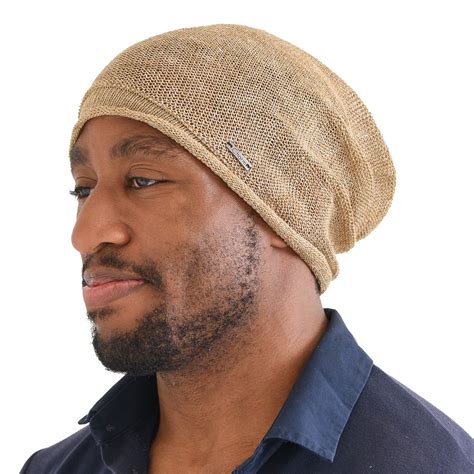 Mens Beanie Crochet – Crochet For Beginners