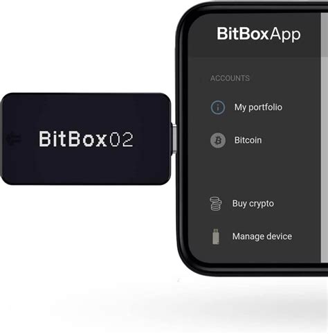 BitBox02 Hardware Wallet Review: A Ledger Alternative?