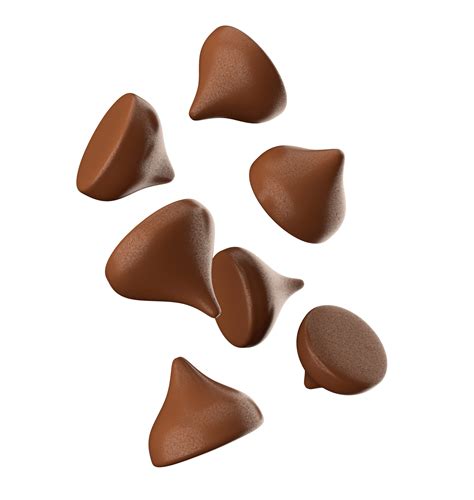 Chocolate Chips Png 751 Download