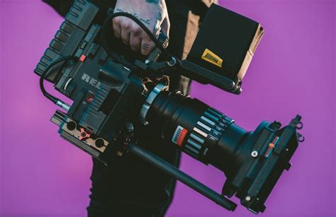 Comprehensive Guide On Netflix Approved Film Cameras For 2020 - Peek At This Blog