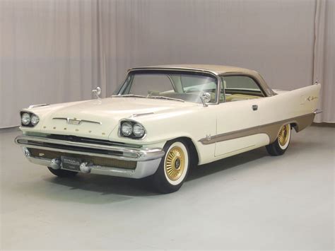 1957 DeSoto Adventurer