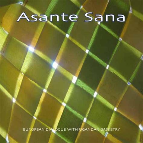 Asante Sana - English by Jette Mellgren - Issuu