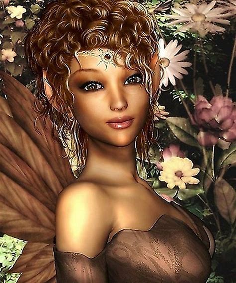 Pin by Mandy Kette on Elfen und Feen | Elves fantasy, Fairy art ...