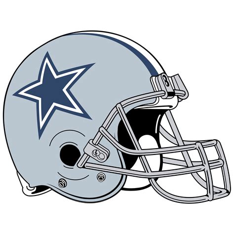 Dallas Cowboys – Logos Download