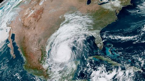 Hurricane Delta barrels toward Gulf Coast states still recovering from devastating storms | Grist