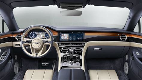 New Bentley Continental Gt 2018 Interior | Cabinets Matttroy