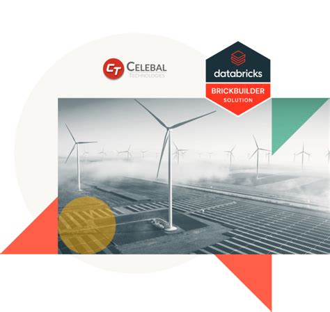 Renewable Energy Forecasting by Celebal Technologies and Databricks | Databricks